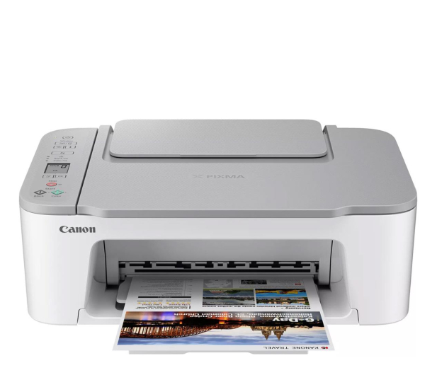 Canon Pixma TS3451 - 645526 - zdjęcie